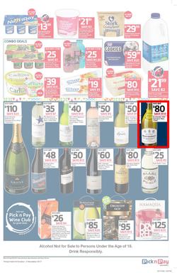 Pick n Pay : More Price Cuts (24 Oct - 05 Nov 2017), page 3