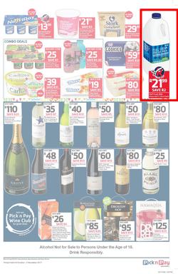 Pick n Pay : More Price Cuts (24 Oct - 05 Nov 2017), page 3