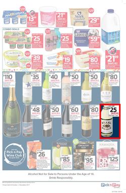 Pick n Pay : More Price Cuts (24 Oct - 05 Nov 2017), page 3