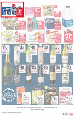 Pick n Pay : More Price Cuts (24 Oct - 05 Nov 2017), page 3