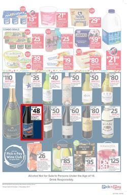 Pick n Pay : More Price Cuts (24 Oct - 05 Nov 2017), page 3