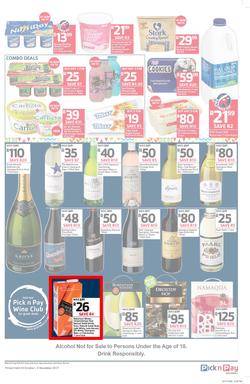 Pick n Pay : More Price Cuts (24 Oct - 05 Nov 2017), page 3
