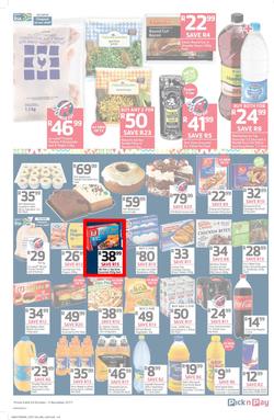 Pick n Pay : More Price Cuts (24 Oct - 05 Nov 2017), page 4