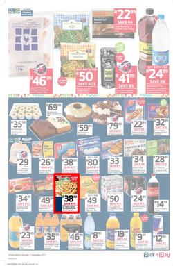 Pick n Pay : More Price Cuts (24 Oct - 05 Nov 2017), page 4