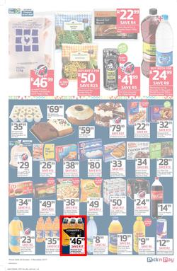 Pick n Pay : More Price Cuts (24 Oct - 05 Nov 2017), page 4