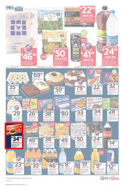 Pick n Pay : More Price Cuts (24 Oct - 05 Nov 2017), page 4