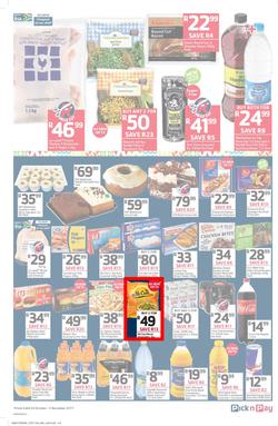 Pick n Pay : More Price Cuts (24 Oct - 05 Nov 2017), page 4