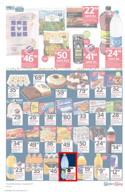 Pick n Pay : More Price Cuts (24 Oct - 05 Nov 2017), page 4