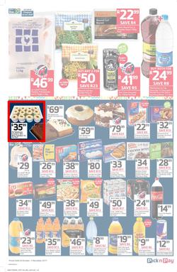 Pick n Pay : More Price Cuts (24 Oct - 05 Nov 2017), page 4