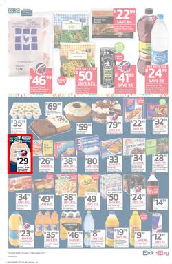 Pick n Pay : More Price Cuts (24 Oct - 05 Nov 2017), page 4