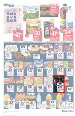 Pick n Pay : More Price Cuts (24 Oct - 05 Nov 2017), page 4