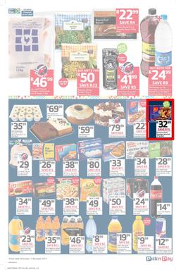 Pick n Pay : More Price Cuts (24 Oct - 05 Nov 2017), page 4