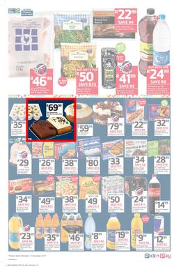Pick n Pay : More Price Cuts (24 Oct - 05 Nov 2017), page 4