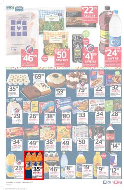 Pick n Pay : More Price Cuts (24 Oct - 05 Nov 2017), page 4