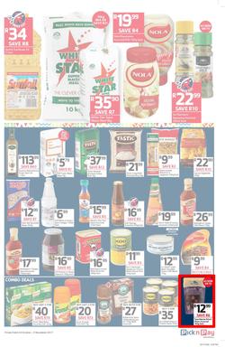 Pick n Pay : More Price Cuts (24 Oct - 05 Nov 2017), page 5
