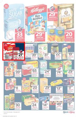 Pick n Pay : More Price Cuts (24 Oct - 05 Nov 2017), page 6