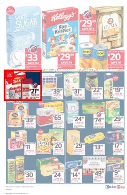 Pick n Pay : More Price Cuts (24 Oct - 05 Nov 2017), page 6