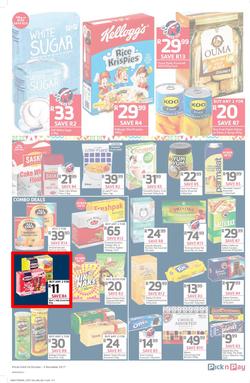 Pick n Pay : More Price Cuts (24 Oct - 05 Nov 2017), page 6