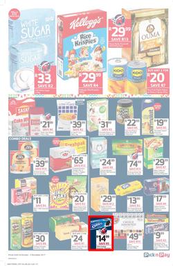 Pick n Pay : More Price Cuts (24 Oct - 05 Nov 2017), page 6
