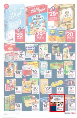 Pick n Pay : More Price Cuts (24 Oct - 05 Nov 2017), page 6