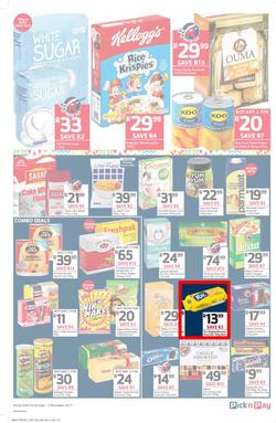 Pick n Pay : More Price Cuts (24 Oct - 05 Nov 2017), page 6
