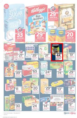 Pick n Pay : More Price Cuts (24 Oct - 05 Nov 2017), page 6