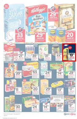 Pick n Pay : More Price Cuts (24 Oct - 05 Nov 2017), page 6