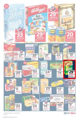 Pick n Pay : More Price Cuts (24 Oct - 05 Nov 2017), page 6