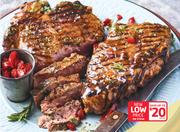 PnP Bulk Rump Steak-Per Kg