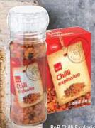 PnP Chilli Explosion Spice Grinder-100ml