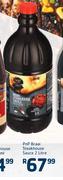 PnP Braai Steakhouse Sauce-2Ltr 