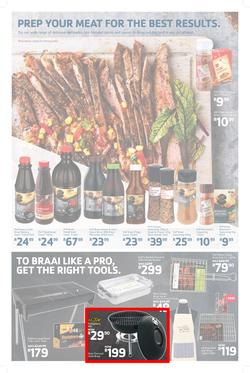 Pick n Pay : Braai Specials (10 Oct - 22 Oct 2017), page 2