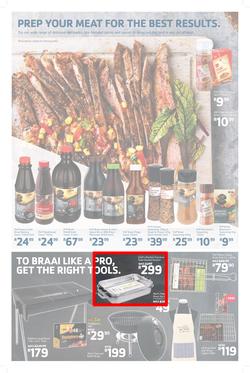 Pick n Pay : Braai Specials (10 Oct - 22 Oct 2017), page 2