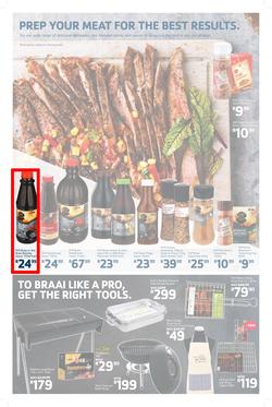 Pick n Pay : Braai Specials (10 Oct - 22 Oct 2017), page 2