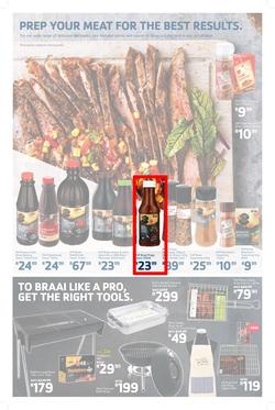 Pick n Pay : Braai Specials (10 Oct - 22 Oct 2017), page 2