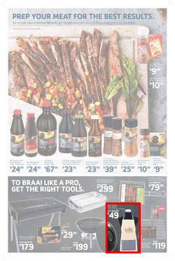 Pick n Pay : Braai Specials (10 Oct - 22 Oct 2017), page 2
