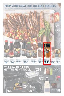 Pick n Pay : Braai Specials (10 Oct - 22 Oct 2017), page 2