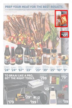Pick n Pay : Braai Specials (10 Oct - 22 Oct 2017), page 2