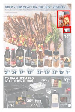 Pick n Pay : Braai Specials (10 Oct - 22 Oct 2017), page 2