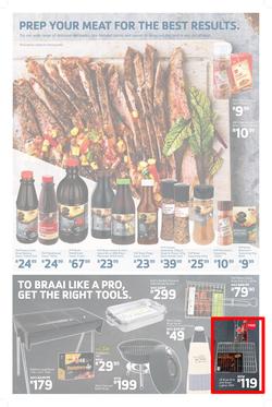 Pick n Pay : Braai Specials (10 Oct - 22 Oct 2017), page 2