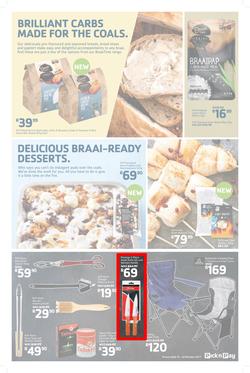 Pick n Pay : Braai Specials (10 Oct - 22 Oct 2017), page 3