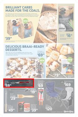 Pick n Pay : Braai Specials (10 Oct - 22 Oct 2017), page 3
