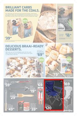 Pick n Pay : Braai Specials (10 Oct - 22 Oct 2017), page 3