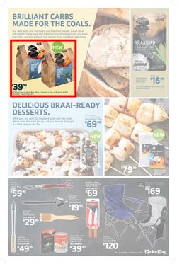 Pick n Pay : Braai Specials (10 Oct - 22 Oct 2017), page 3