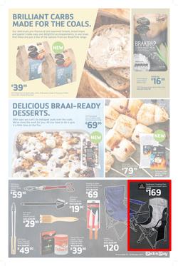 Pick n Pay : Braai Specials (10 Oct - 22 Oct 2017), page 3