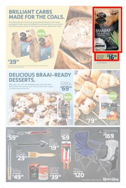 Pick n Pay : Braai Specials (10 Oct - 22 Oct 2017), page 3