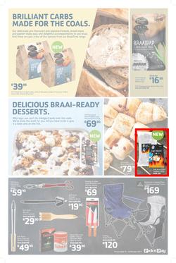 Pick n Pay : Braai Specials (10 Oct - 22 Oct 2017), page 3