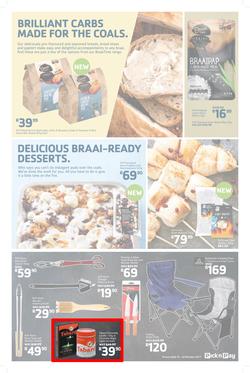 Pick n Pay : Braai Specials (10 Oct - 22 Oct 2017), page 3