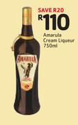Amarula Cream Liqueur-750ml