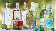 Tanqueray London Dry Gin-750ml